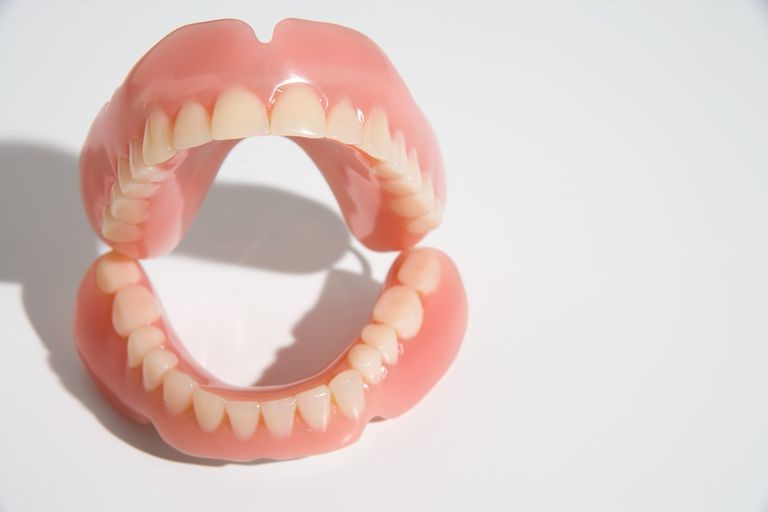 How To Put Dentures In Your Mouth Garland TX 75049